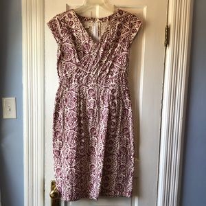 Mata Traders dress L